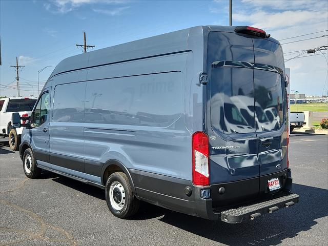 used 2021 Ford Transit-250 car, priced at $34,995