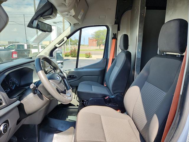 used 2021 Ford Transit-250 car, priced at $34,995