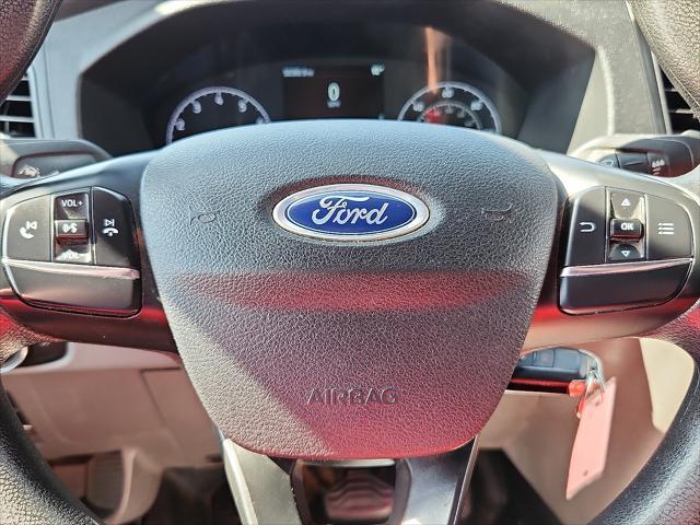 used 2021 Ford Transit-250 car, priced at $34,995
