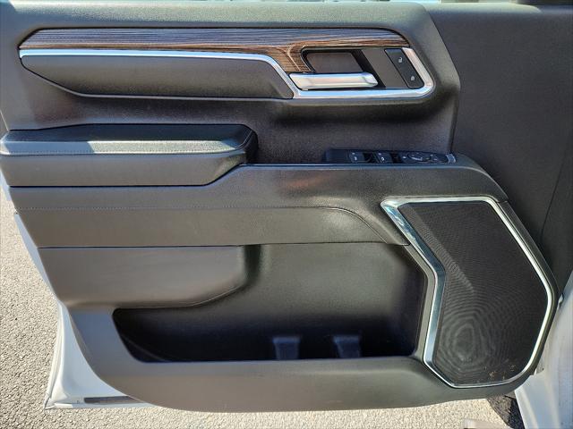 used 2024 Chevrolet Silverado 2500 car, priced at $56,995