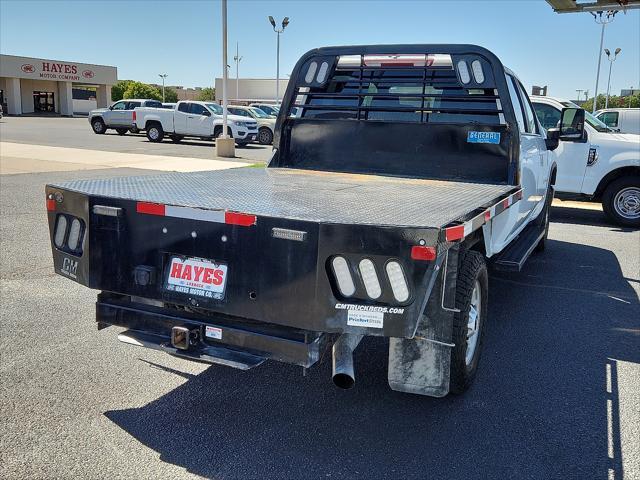 used 2024 Chevrolet Silverado 2500 car, priced at $56,995
