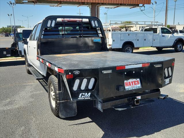 used 2024 Chevrolet Silverado 2500 car, priced at $56,995