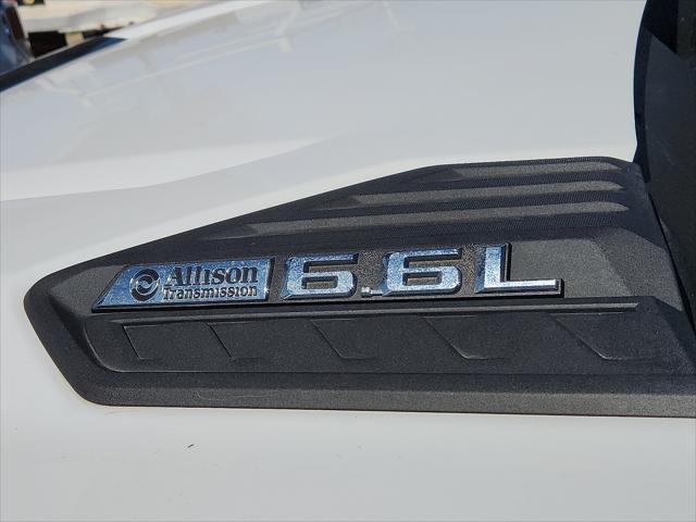 used 2024 Chevrolet Silverado 2500 car, priced at $56,995