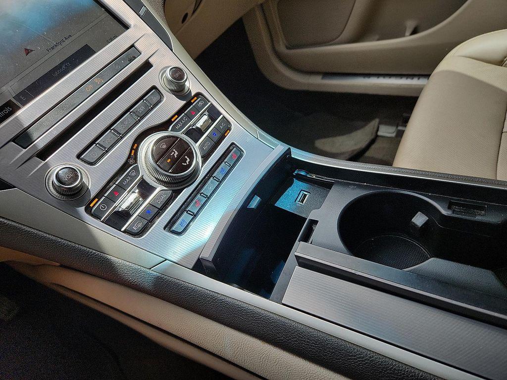 used 2019 Lincoln MKZ car, priced at $22,990