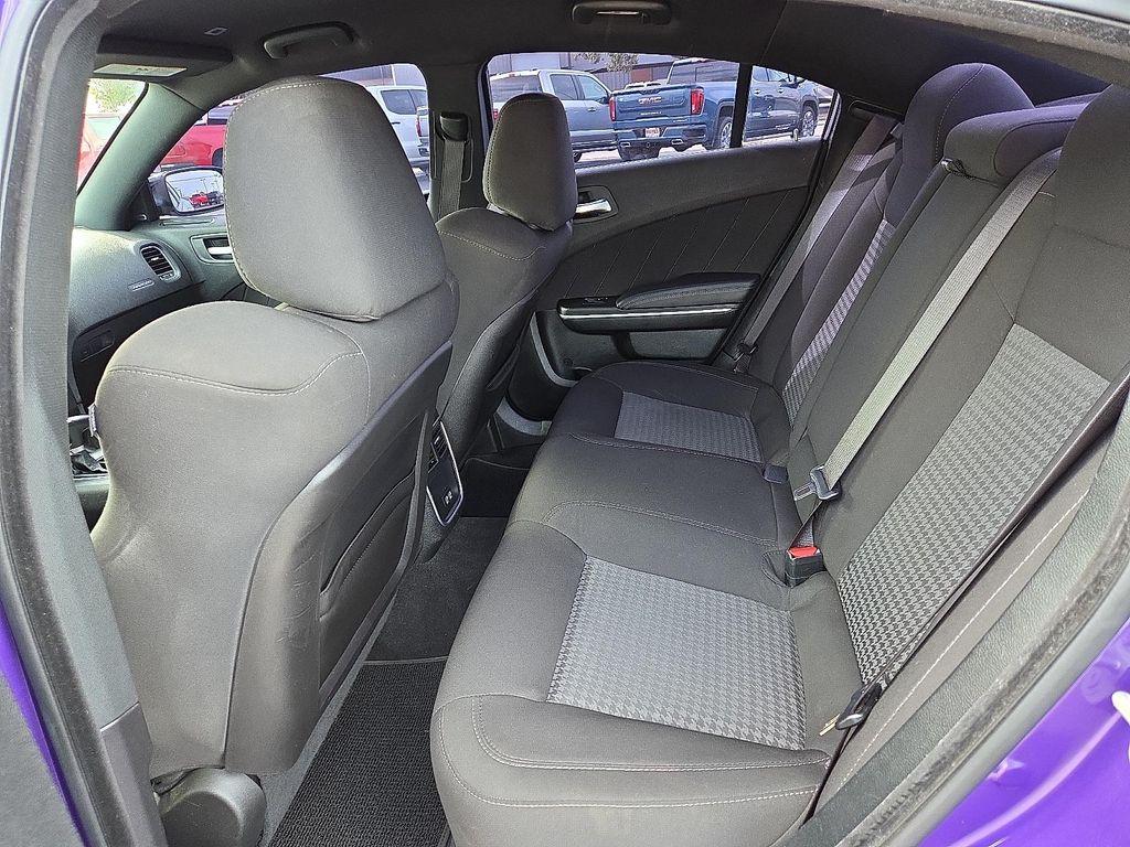 used 2023 Dodge Charger car, priced at $29,490