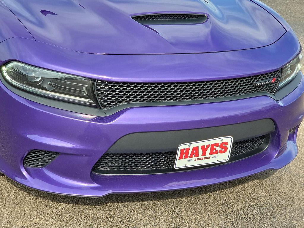 used 2023 Dodge Charger car, priced at $29,490