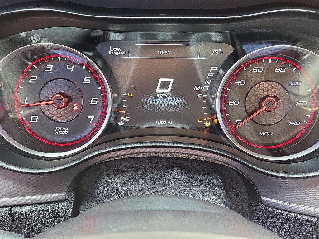 used 2023 Dodge Charger car, priced at $29,490