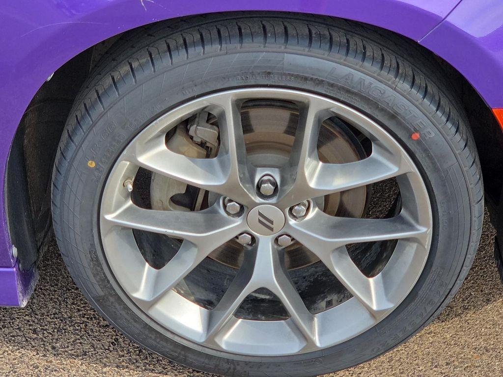 used 2023 Dodge Charger car, priced at $29,490