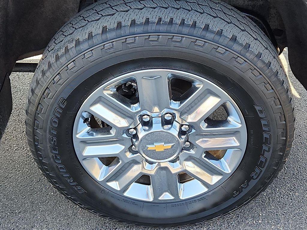 used 2024 Chevrolet Silverado 2500 car, priced at $66,990