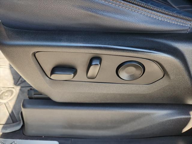 used 2024 Chevrolet Silverado 2500 car, priced at $73,990