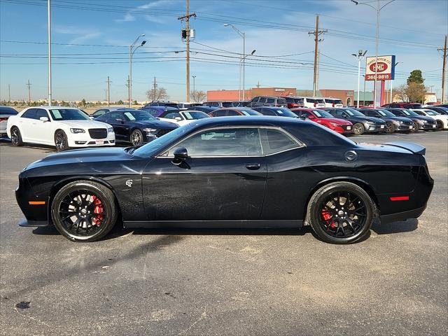 used 2020 Dodge Challenger car, priced at $59,995