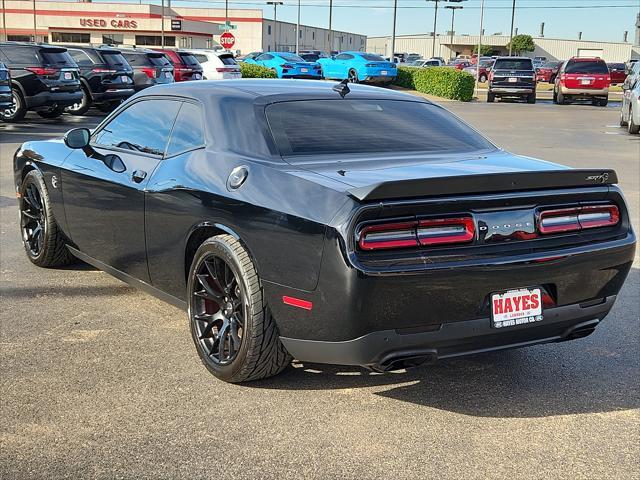 used 2020 Dodge Challenger car, priced at $59,995