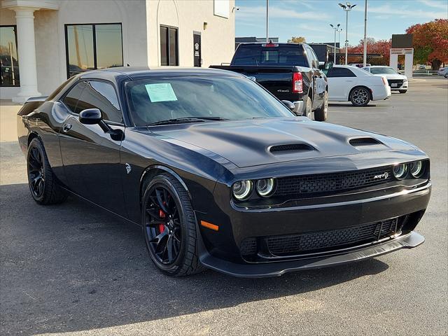 used 2020 Dodge Challenger car, priced at $59,995