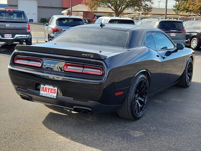 used 2020 Dodge Challenger car, priced at $59,995