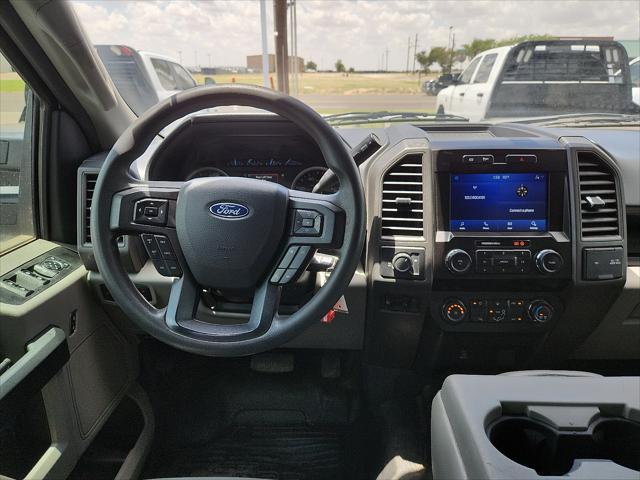 used 2022 Ford F-250 car, priced at $44,990