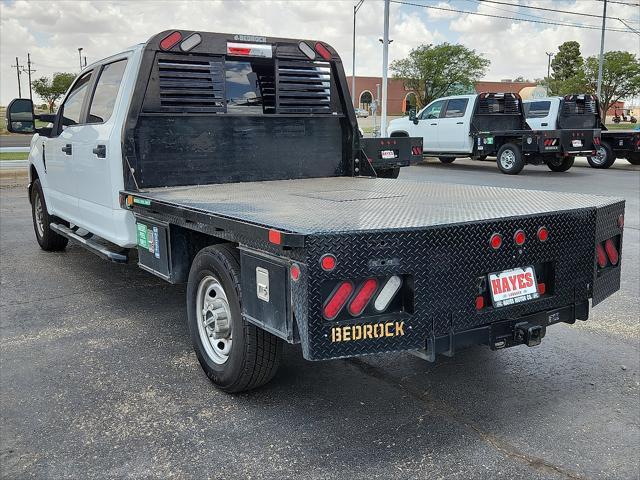 used 2022 Ford F-250 car, priced at $44,990