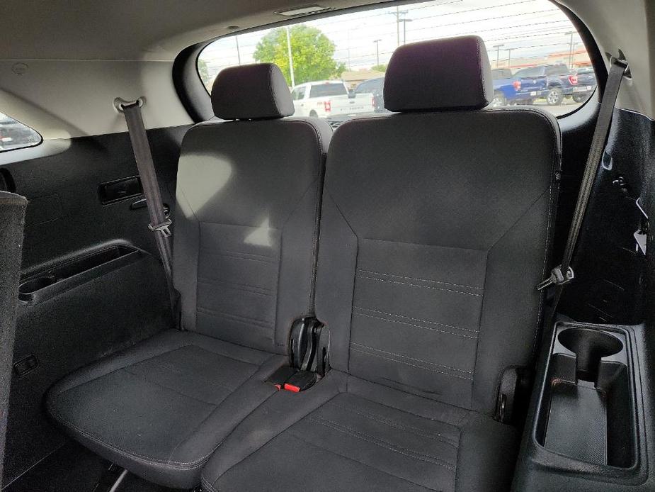 used 2019 Kia Sorento car, priced at $16,995
