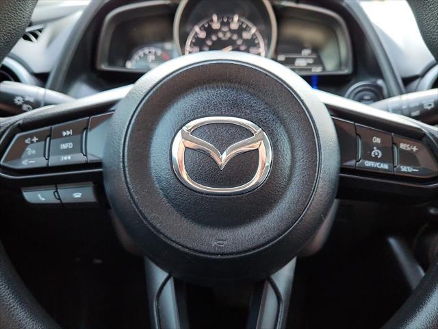 used 2019 Mazda CX-3 car, priced at $14,990