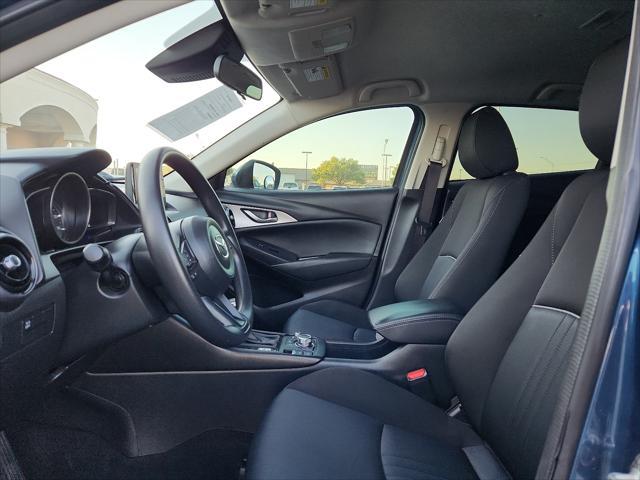 used 2019 Mazda CX-3 car, priced at $14,990