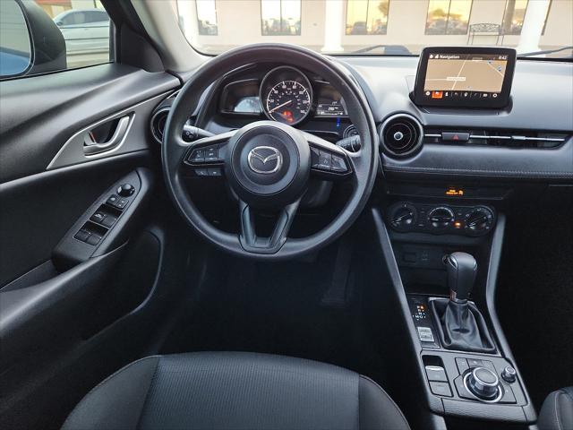 used 2019 Mazda CX-3 car, priced at $14,990