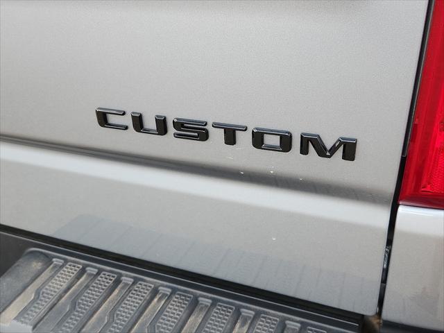 used 2024 Chevrolet Silverado 1500 car, priced at $47,995