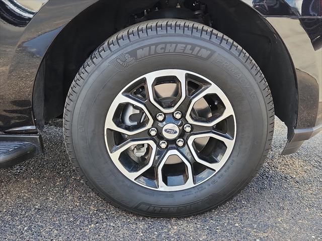 used 2024 Ford Expedition car, priced at $55,995