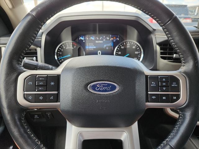 used 2024 Ford Expedition car, priced at $55,995