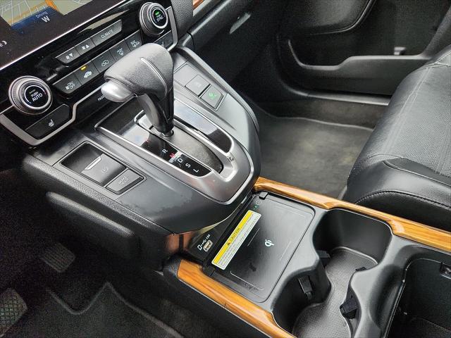 used 2020 Honda CR-V car, priced at $28,995
