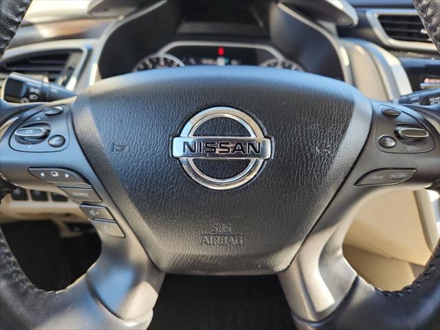 used 2020 Nissan Murano car, priced at $24,995