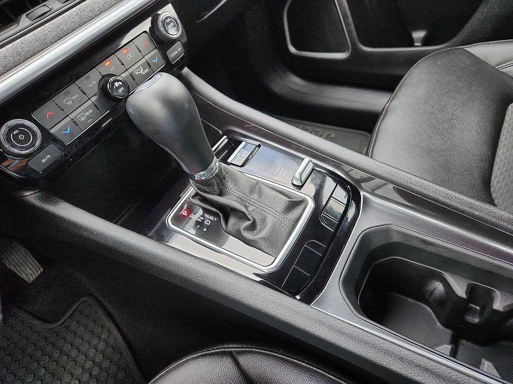used 2025 Jeep Compass car, priced at $27,490