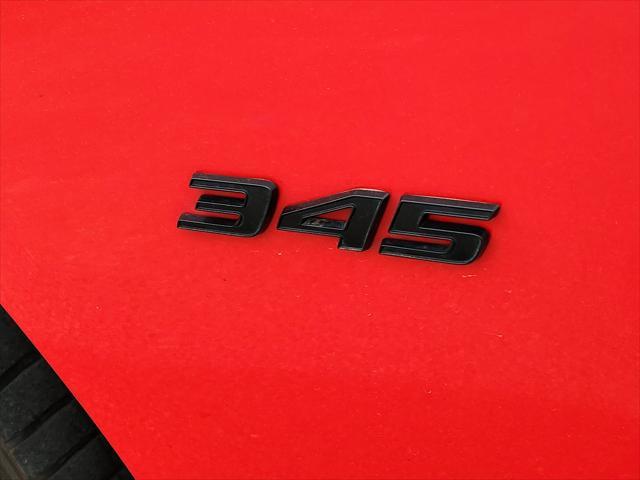 used 2023 Dodge Charger car, priced at $41,990
