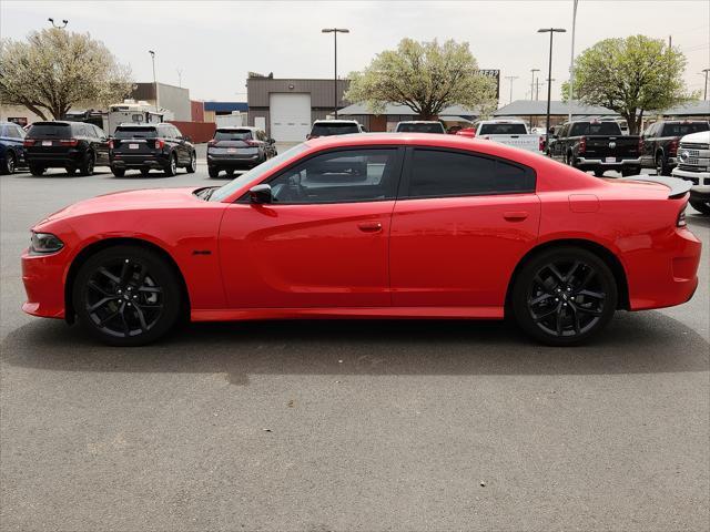 used 2023 Dodge Charger car, priced at $41,990