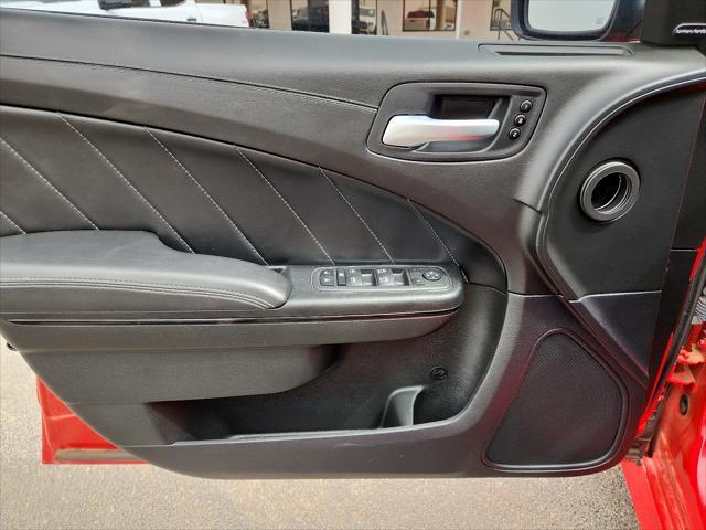 used 2023 Dodge Charger car, priced at $41,990