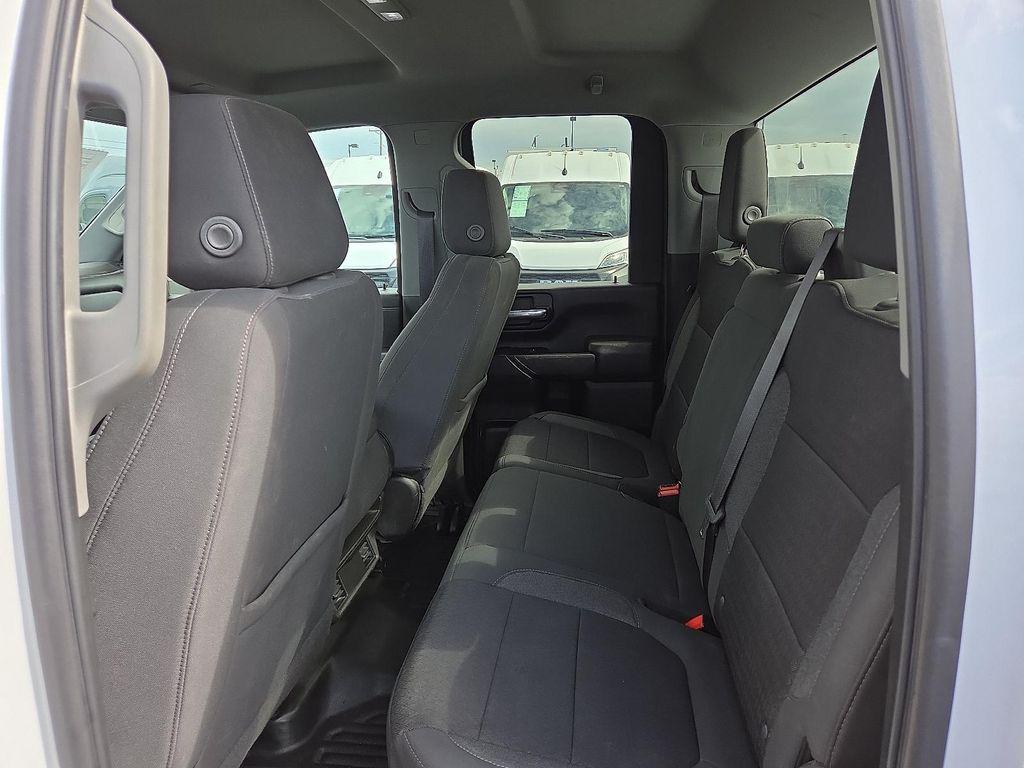 used 2022 Chevrolet Silverado 2500 car, priced at $35,990