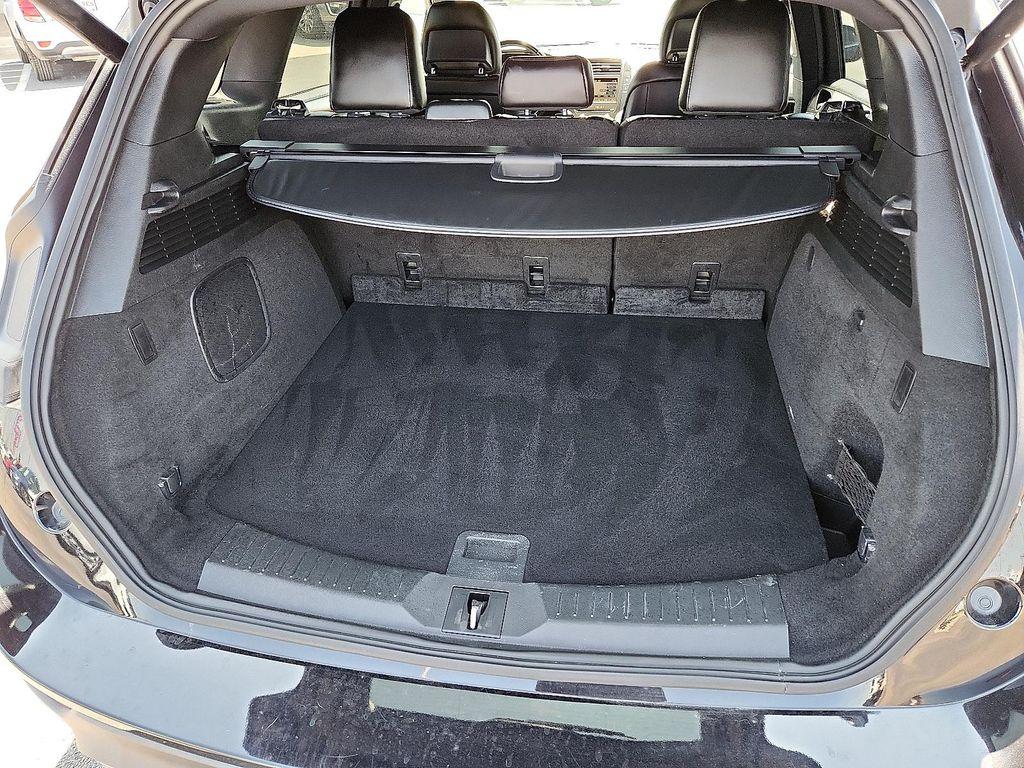 used 2019 Lincoln MKC car, priced at $21,490