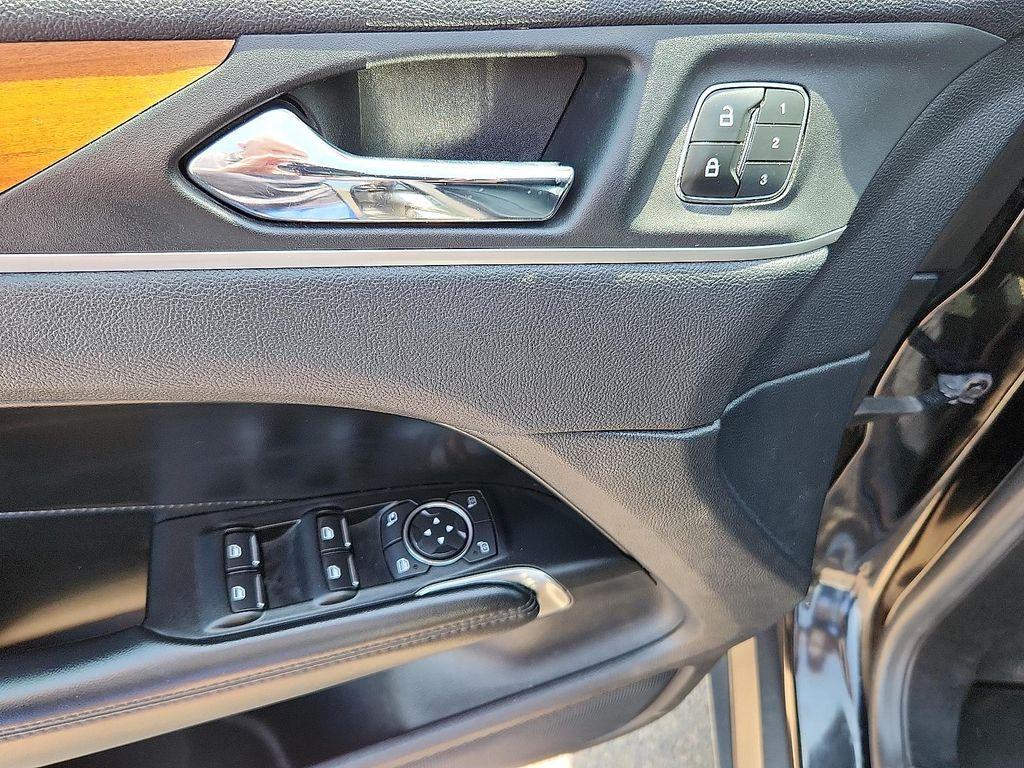 used 2019 Lincoln MKC car, priced at $21,490