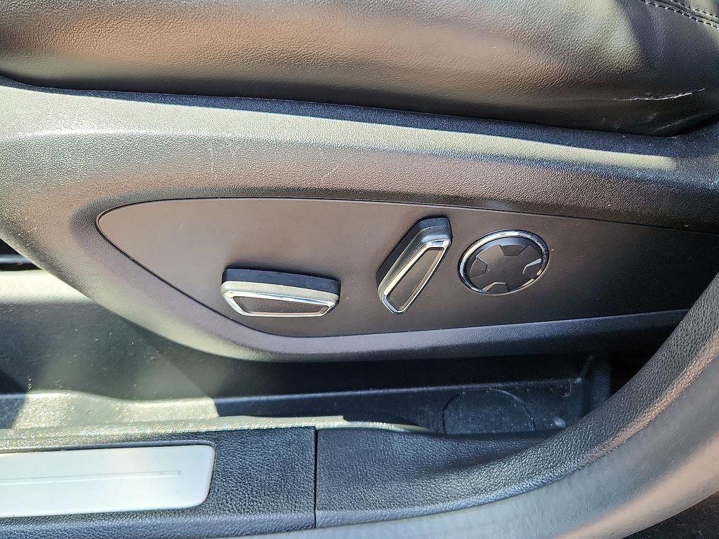 used 2019 Lincoln MKC car, priced at $21,490