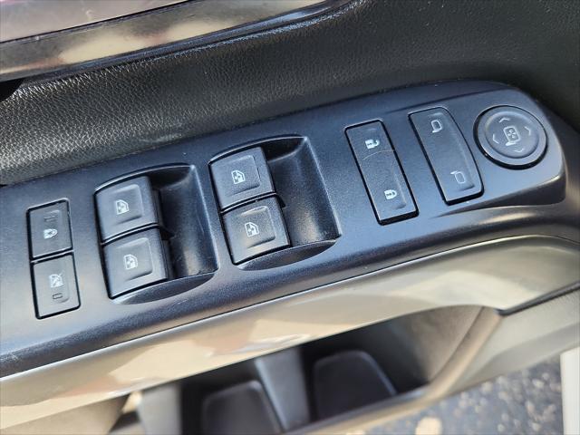 used 2018 Chevrolet Silverado 1500 car, priced at $24,995
