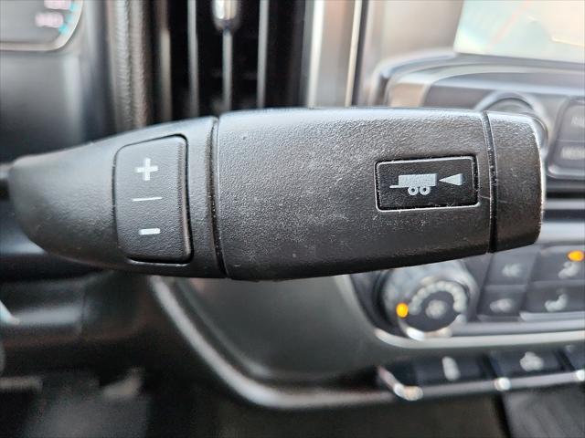 used 2018 Chevrolet Silverado 1500 car, priced at $24,995