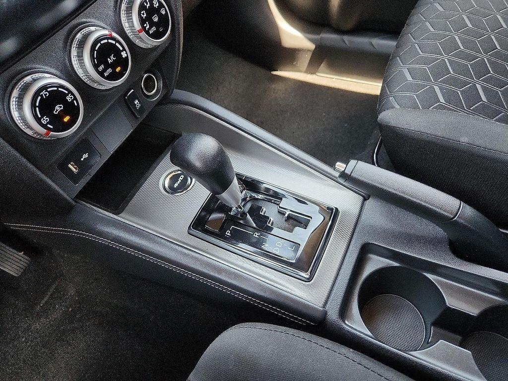 used 2024 Mitsubishi Outlander Sport car, priced at $21,490