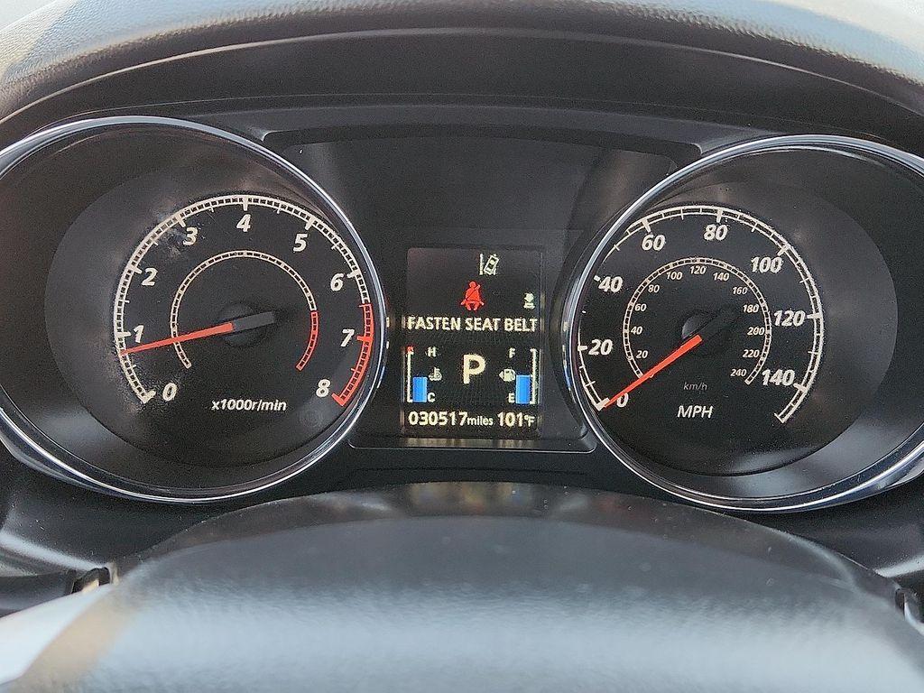 used 2024 Mitsubishi Outlander Sport car, priced at $21,490