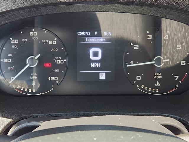 used 2023 Ram ProMaster 2500 car, priced at $36,995