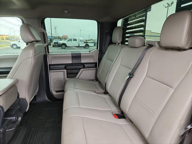 used 2022 Ford F-250 car, priced at $39,995