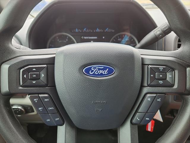 used 2022 Ford F-250 car, priced at $39,995