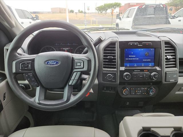 used 2022 Ford F-250 car, priced at $39,995