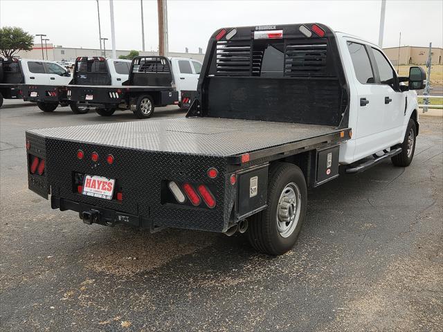 used 2022 Ford F-250 car, priced at $39,995