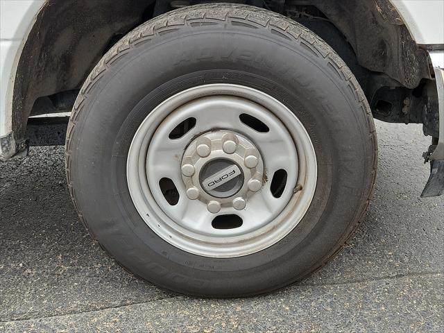 used 2022 Ford F-250 car, priced at $39,995