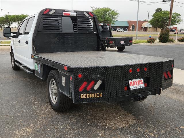 used 2022 Ford F-250 car, priced at $39,995