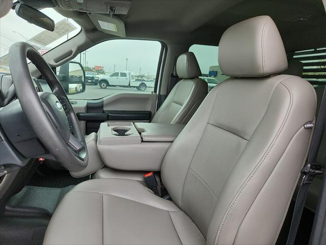 used 2022 Ford F-250 car, priced at $39,995