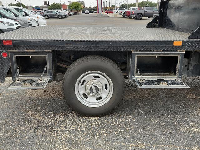 used 2022 Ford F-250 car, priced at $39,995